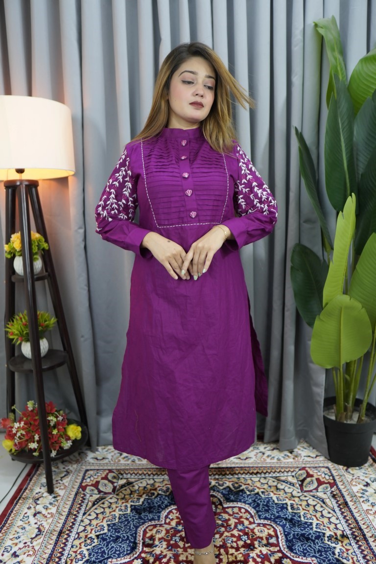 Blueberry Two Pcs 01 - Image 2