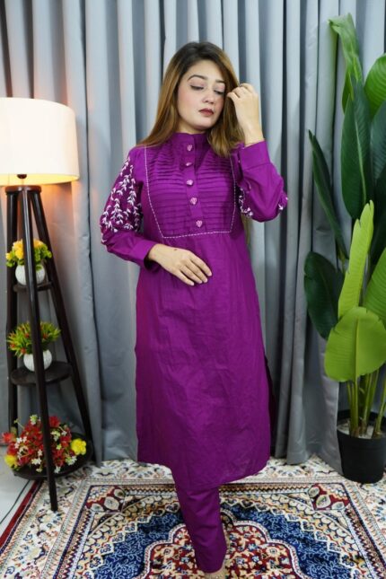 Blueberry Two Pcs 01