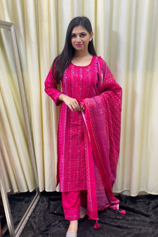 Sequence Pink - Image 4