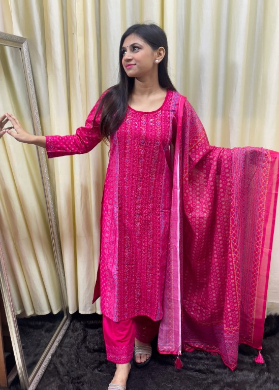 Sequence Pink - Image 3