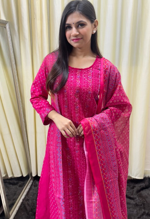 Sequence Pink - Image 2