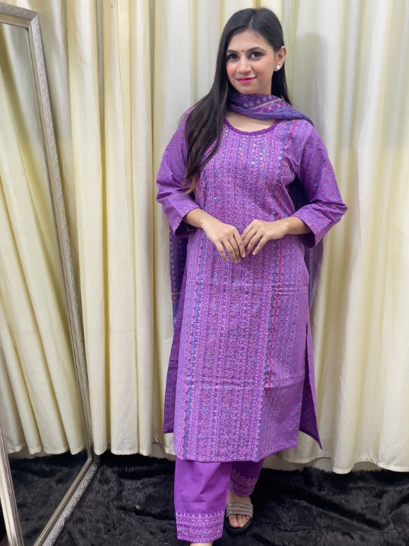 Sequence Lavender - Image 5