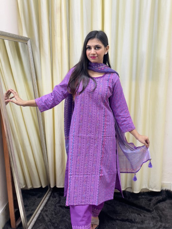 Sequence Lavender - Image 4