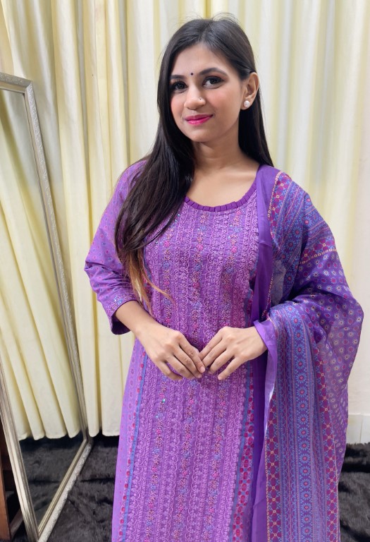 Sequence Lavender - Image 2