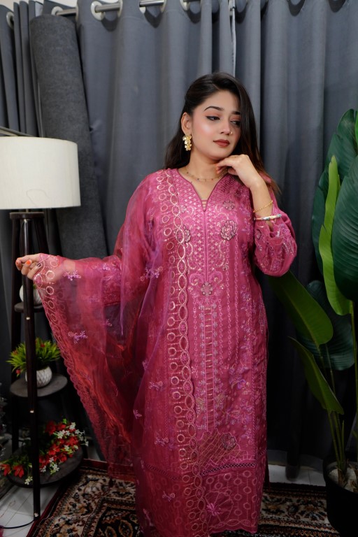 Onion Color Three pcs - Image 3