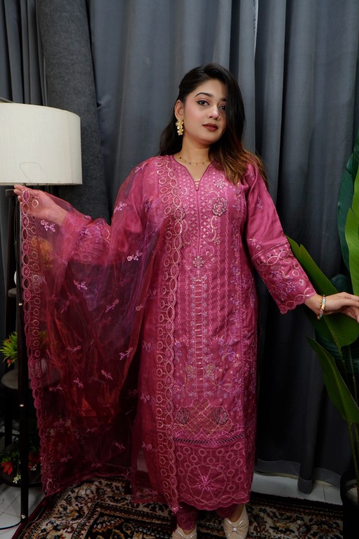 Onion Color Three pcs - Image 5