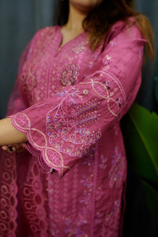 Onion Color Three pcs - Image 2