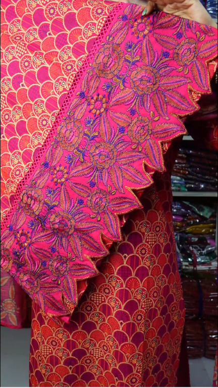 Pink Digital Three Pcs - Image 4